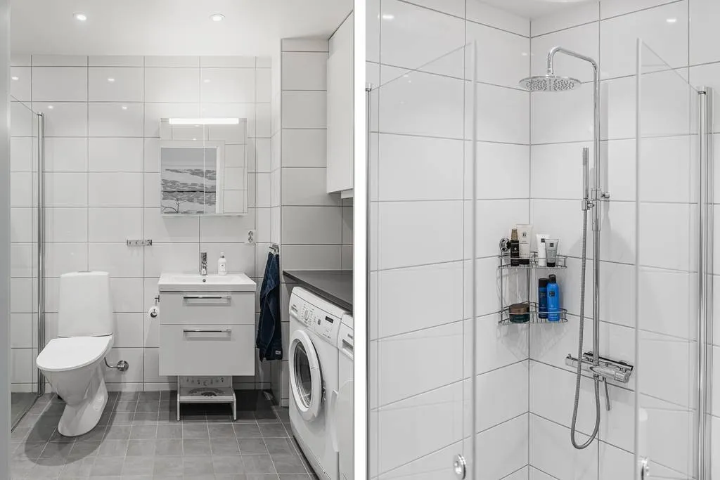 Hyreslägenhet på Lomma i lomma