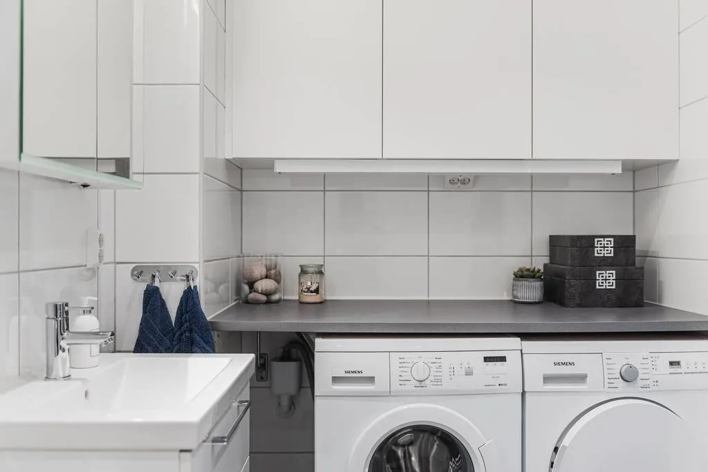 Hyreslägenhet på Lomma i lomma