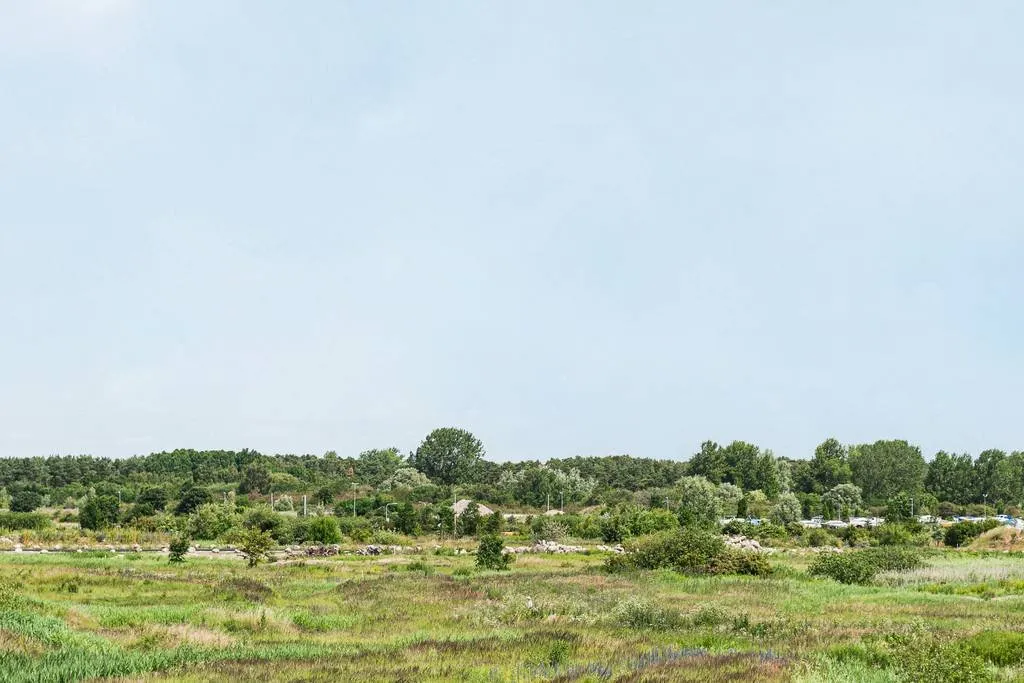 Hyreslägenhet på Lomma i lomma