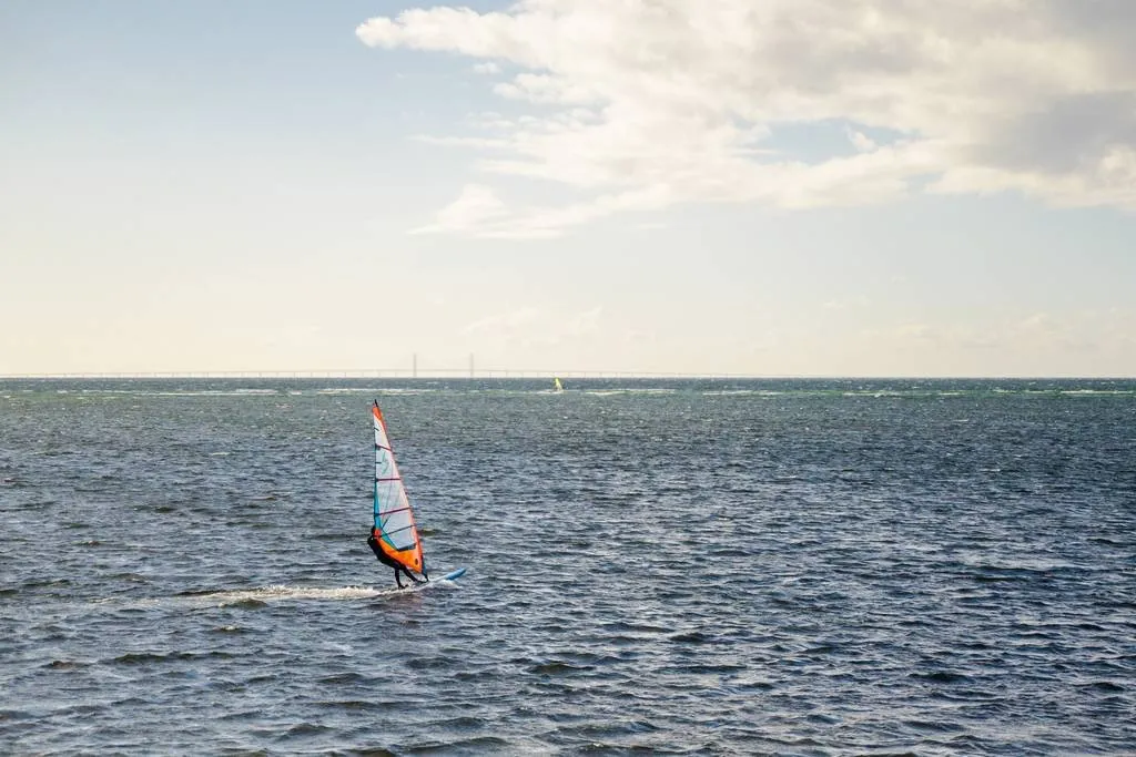 Hyreslägenhet på Lomma i lomma