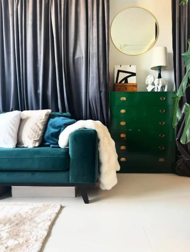 Hyreslägenhet på Täby i taby