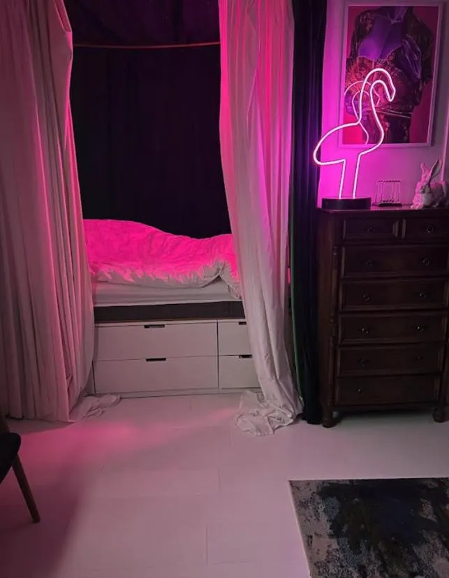 Hyreslägenhet på Täby i taby