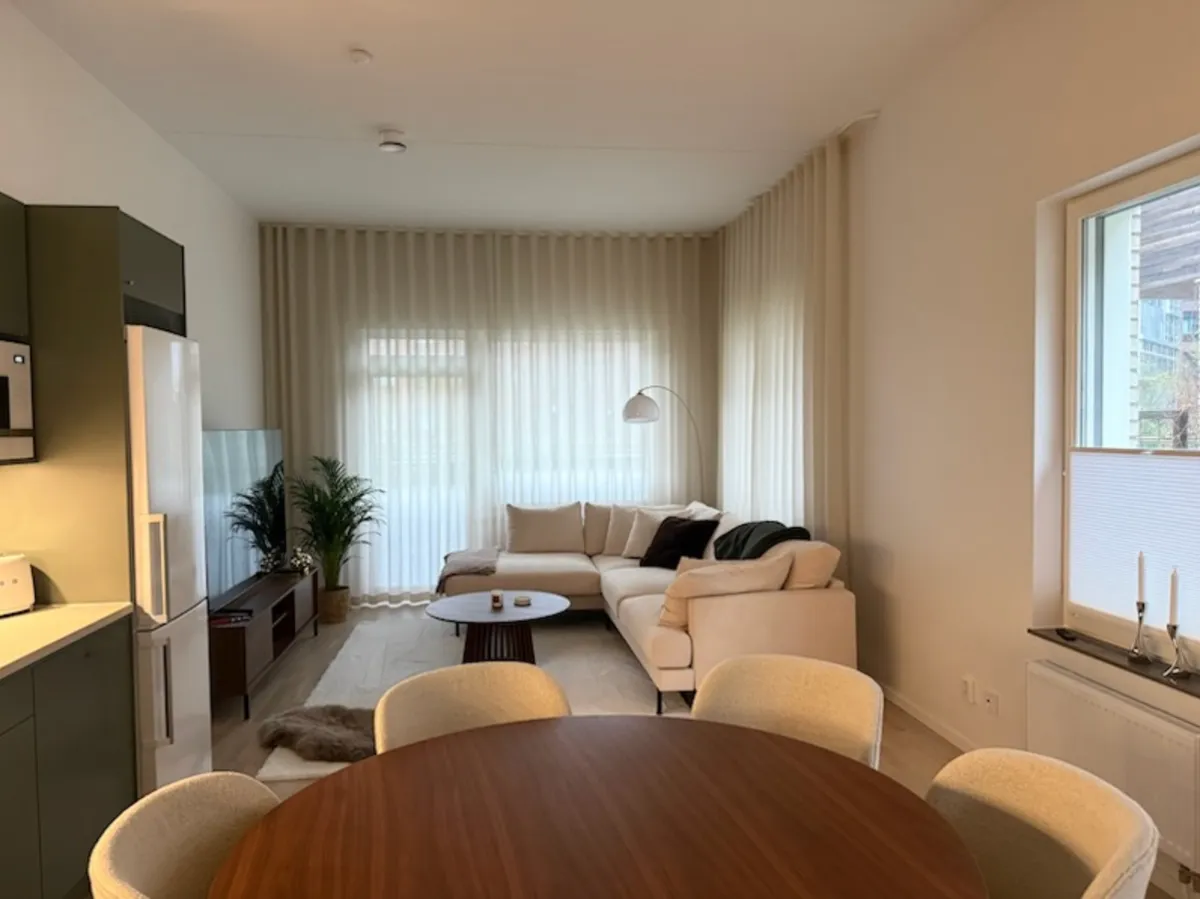 Hyreslägenhet på Malmö i malmo