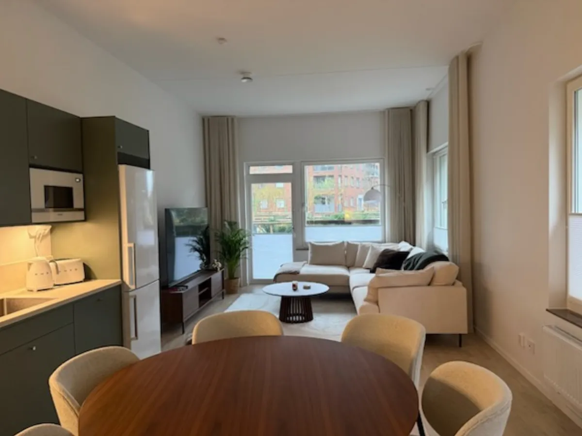 Hyreslägenhet på Malmö i malmo