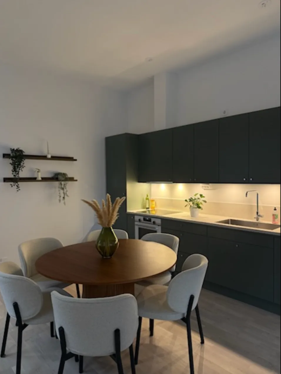 Hyreslägenhet på Malmö i malmo