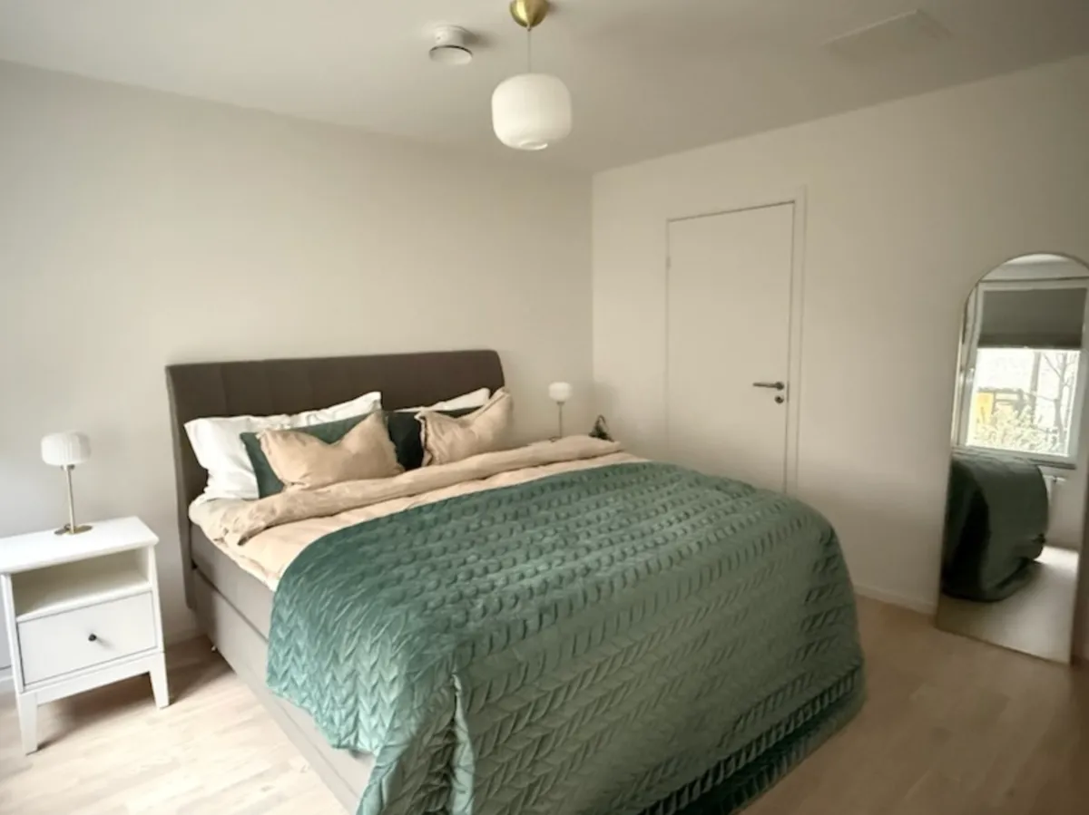 Hyreslägenhet på Malmö i malmo