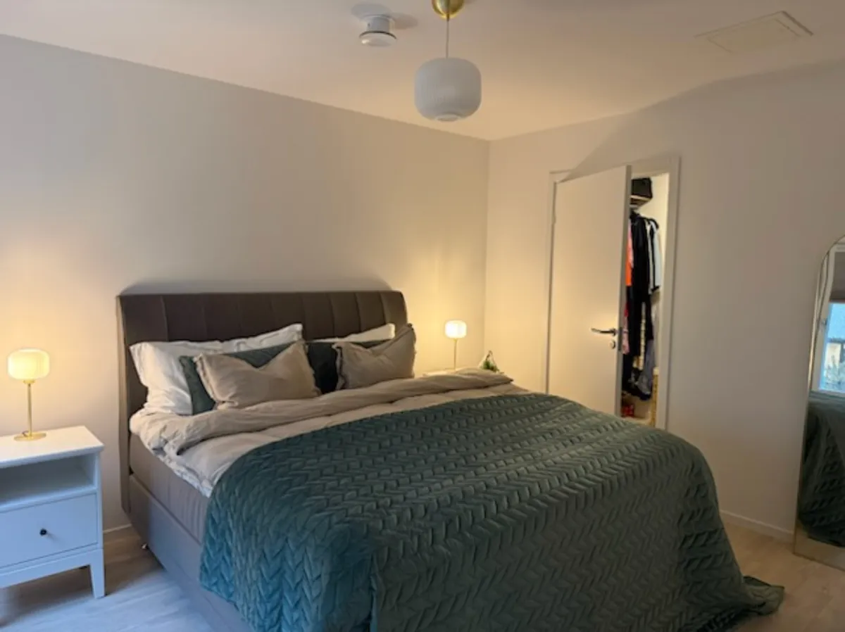 Hyreslägenhet på Malmö i malmo