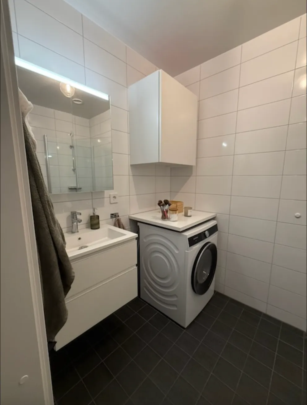 Hyreslägenhet på Malmö i malmo