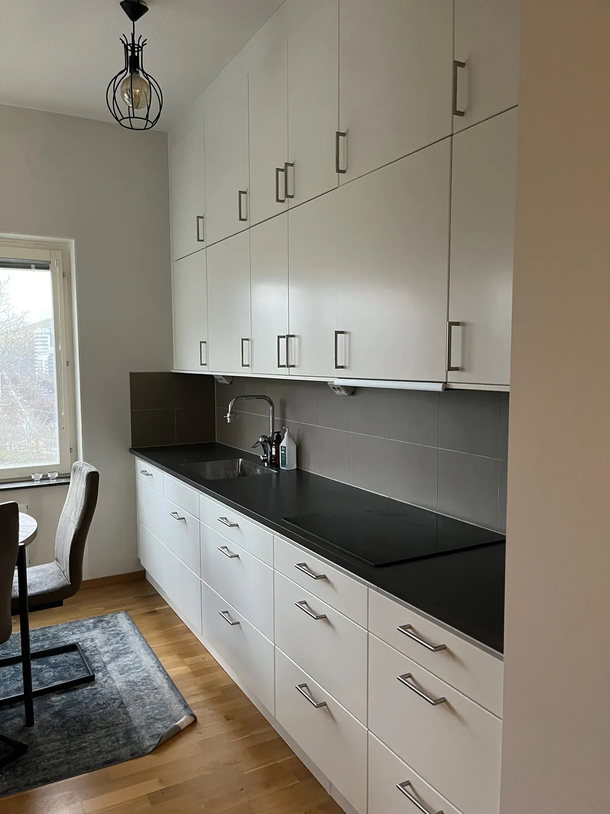 Hyreslägenhet på Stockholm i stockholm