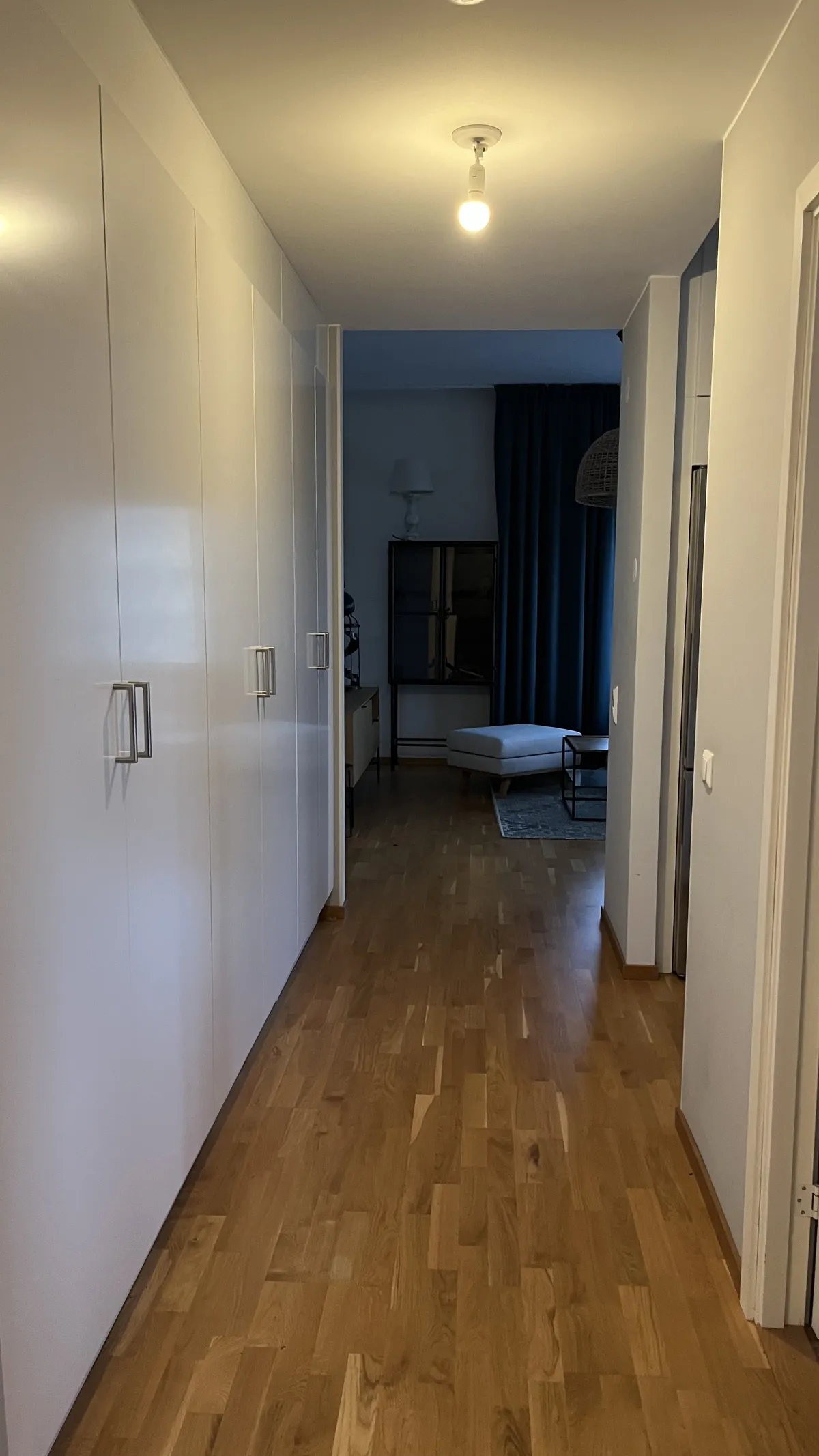 Hyreslägenhet på Stockholm i stockholm