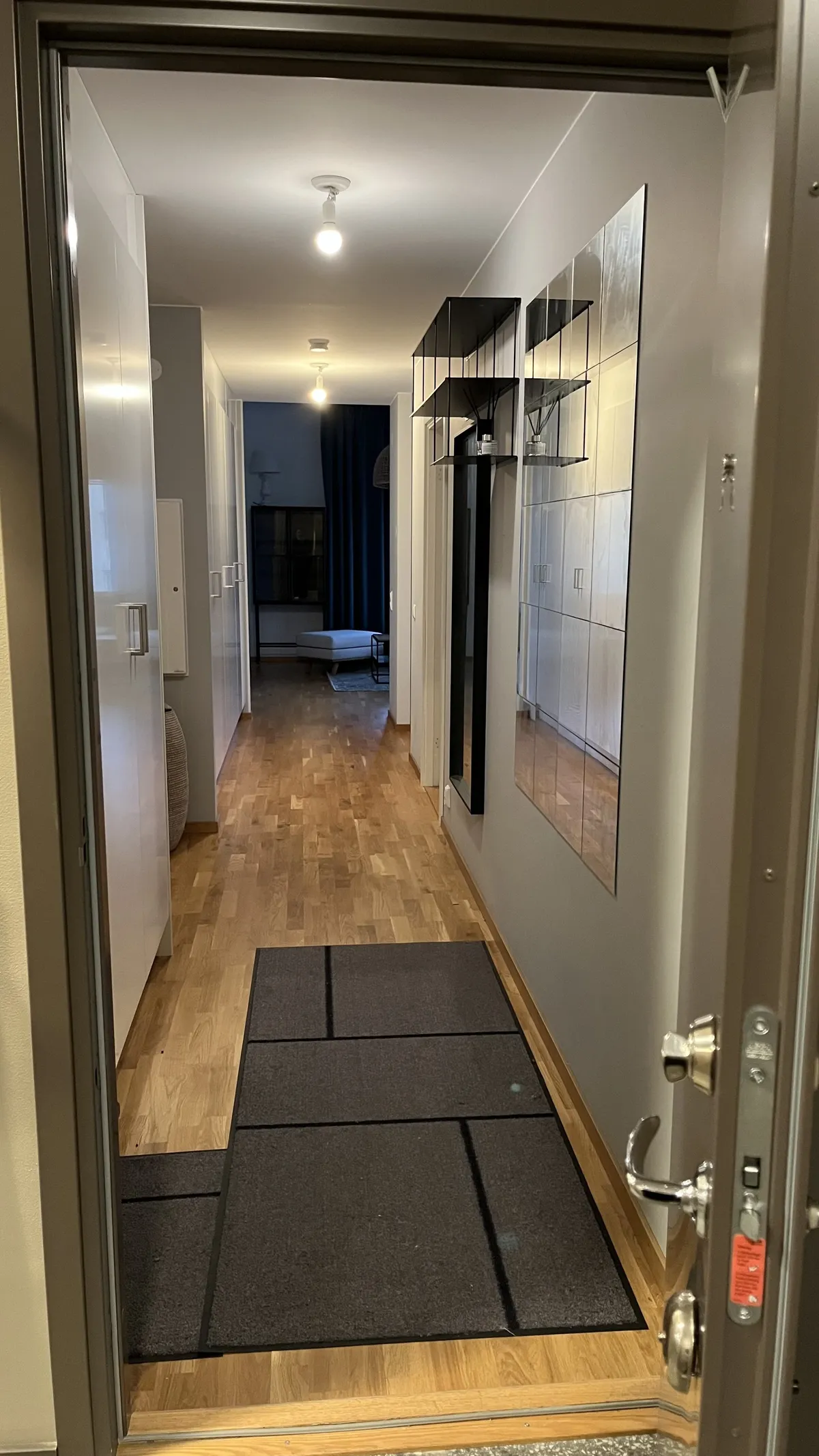 Hyreslägenhet på Stockholm i stockholm