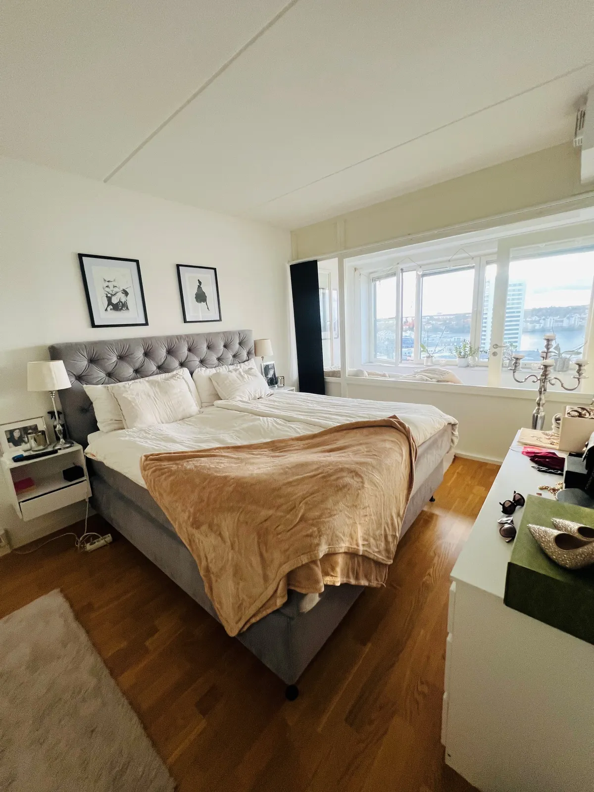 Hyreslägenhet på Stockholm i stockholm