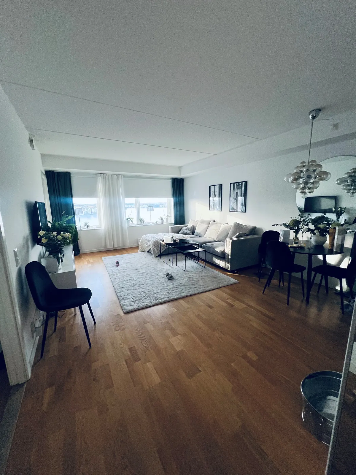 Hyreslägenhet på Stockholm i stockholm