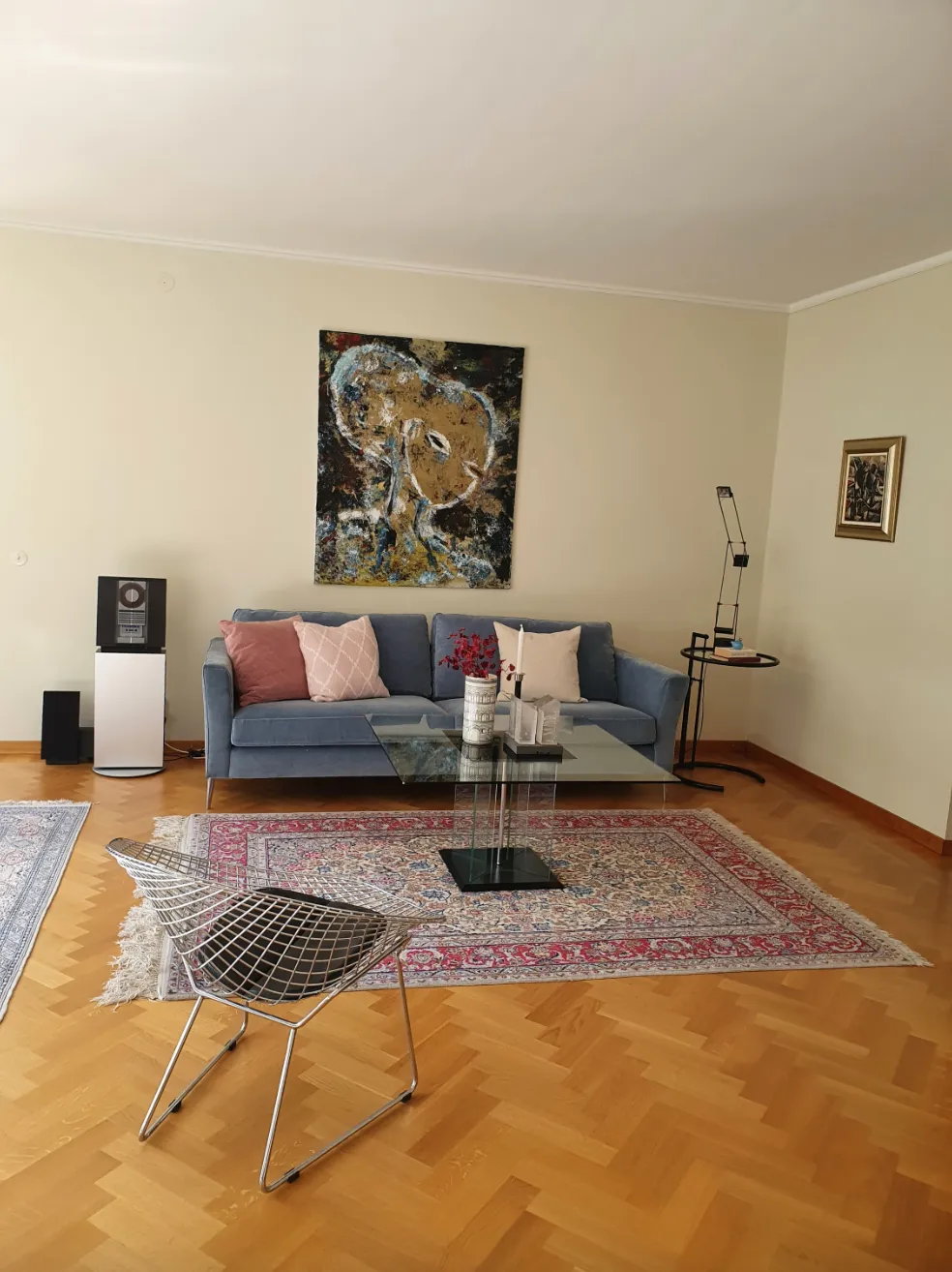 Hyresbostad på Lund i lund