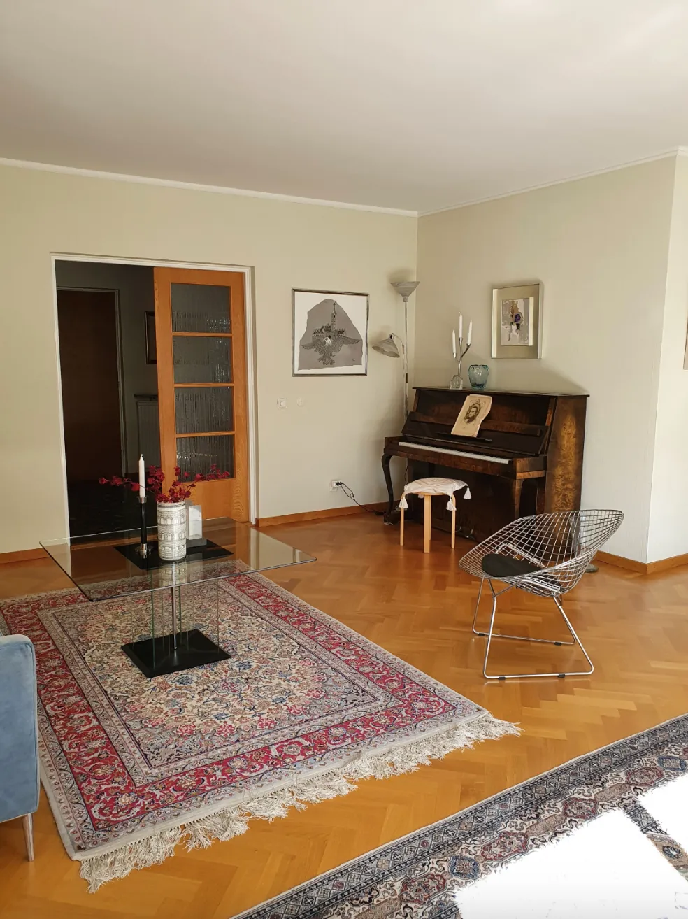 Hyresbostad på Lund i lund