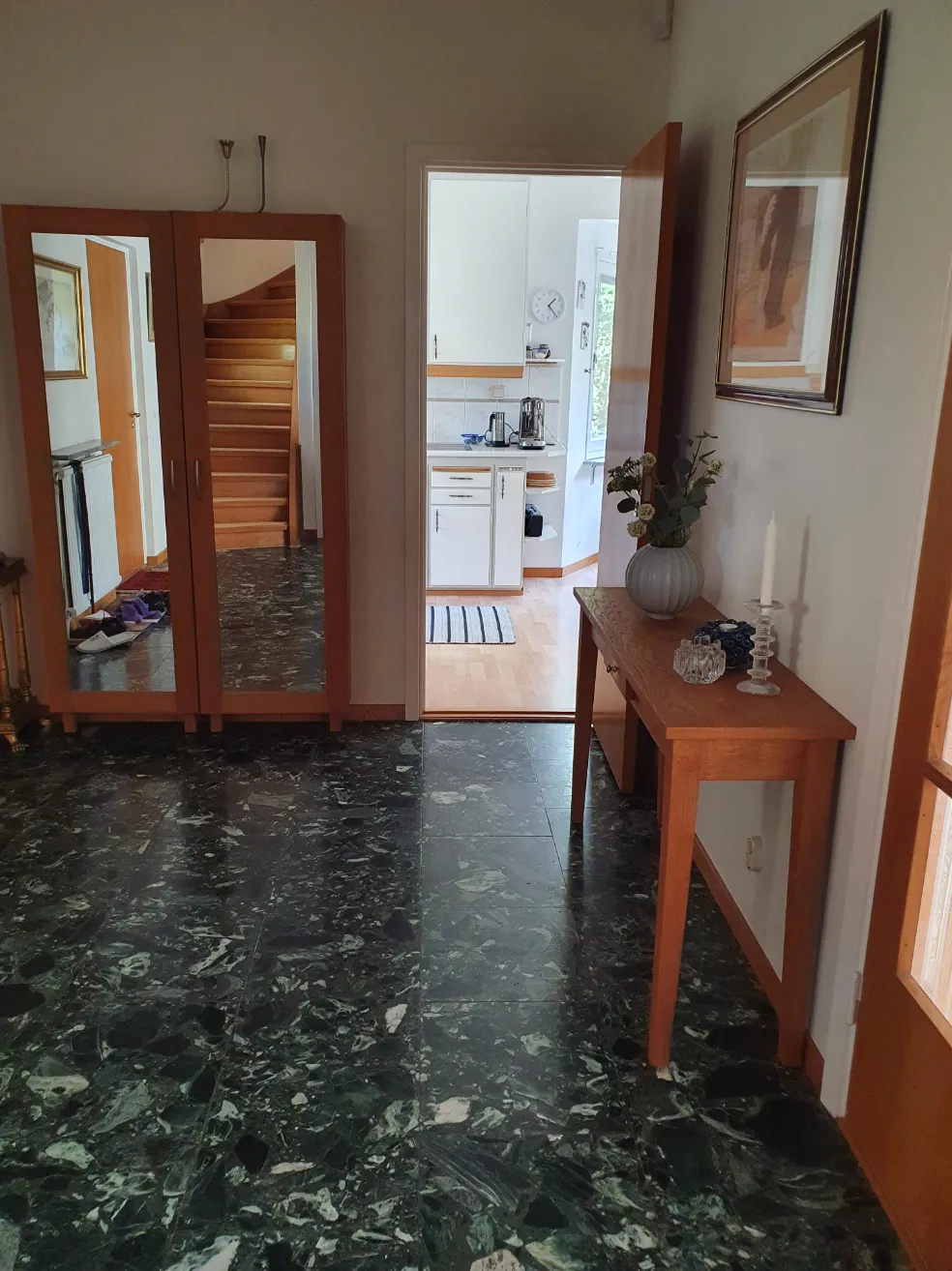 Hyresbostad på Lund i lund