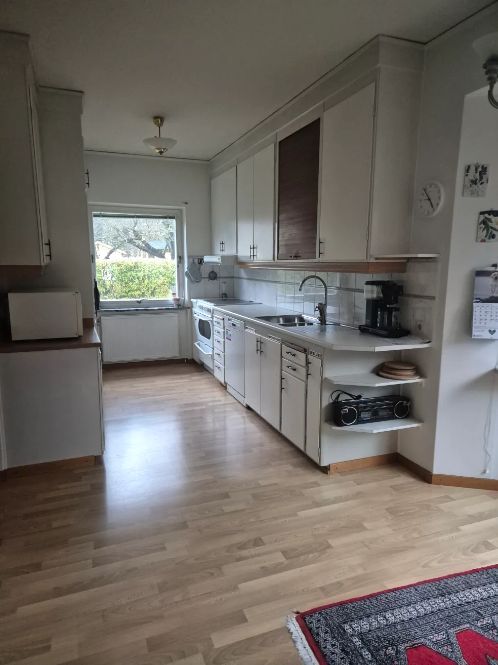 Hyresbostad på Lund i lund