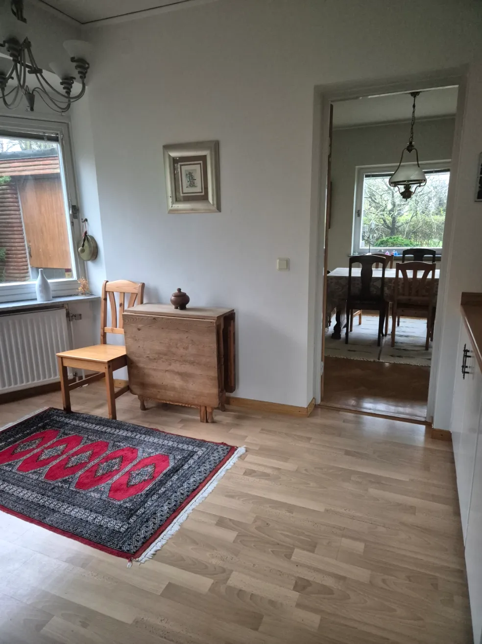 Hyresbostad på Lund i lund