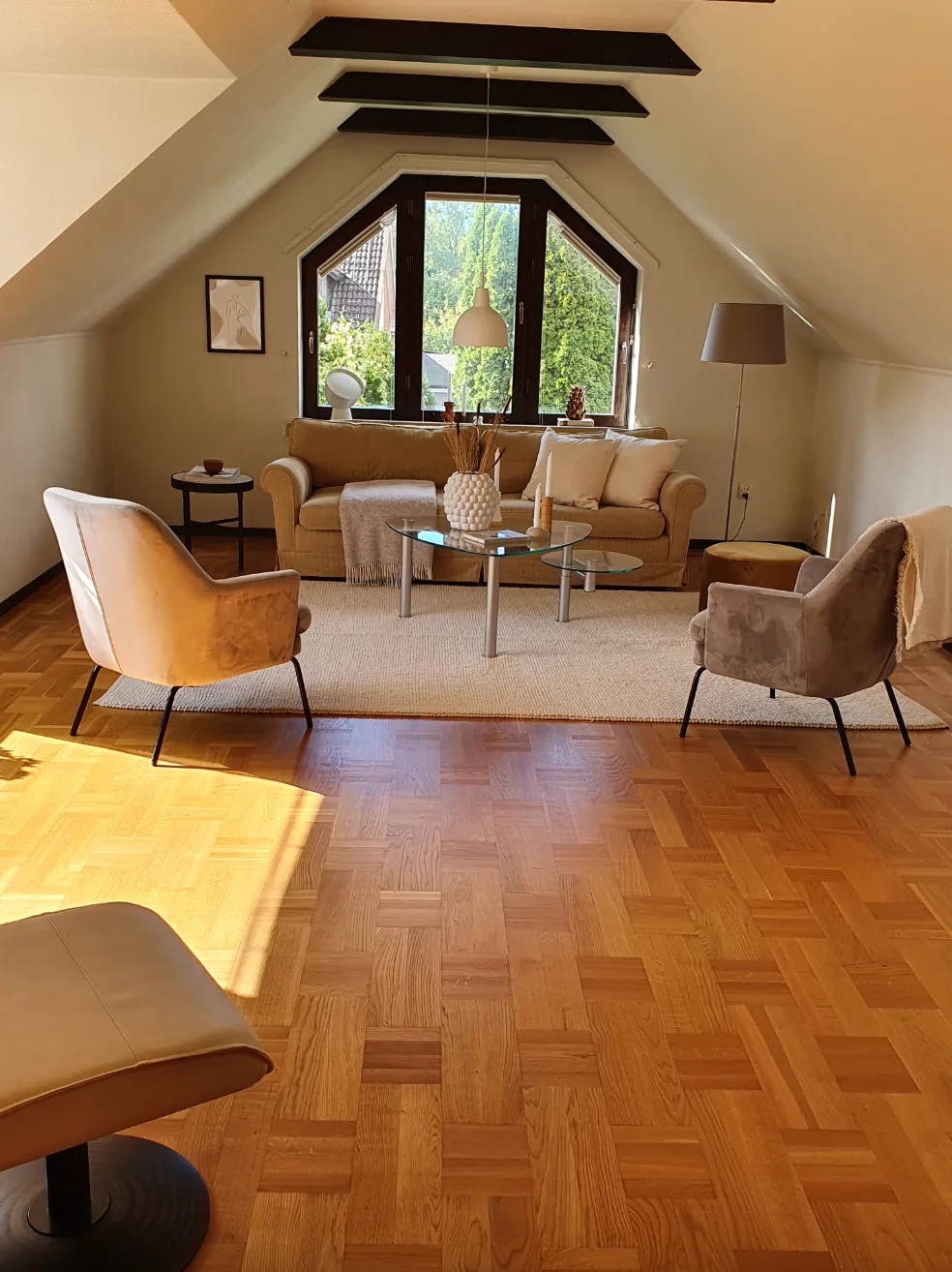 Hyresbostad på Lund i lund