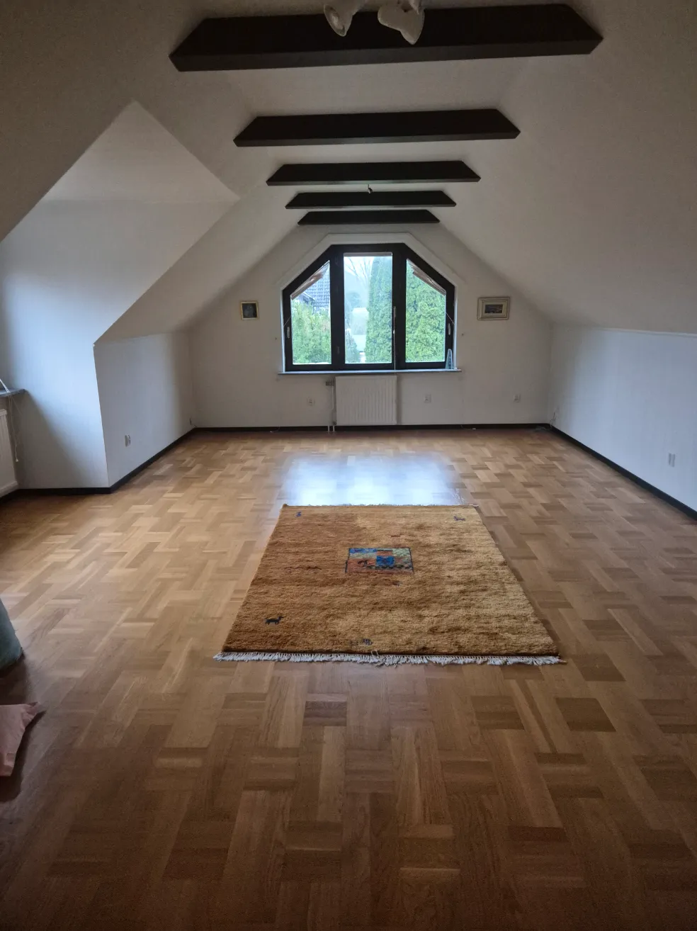 Hyresbostad på Lund i lund