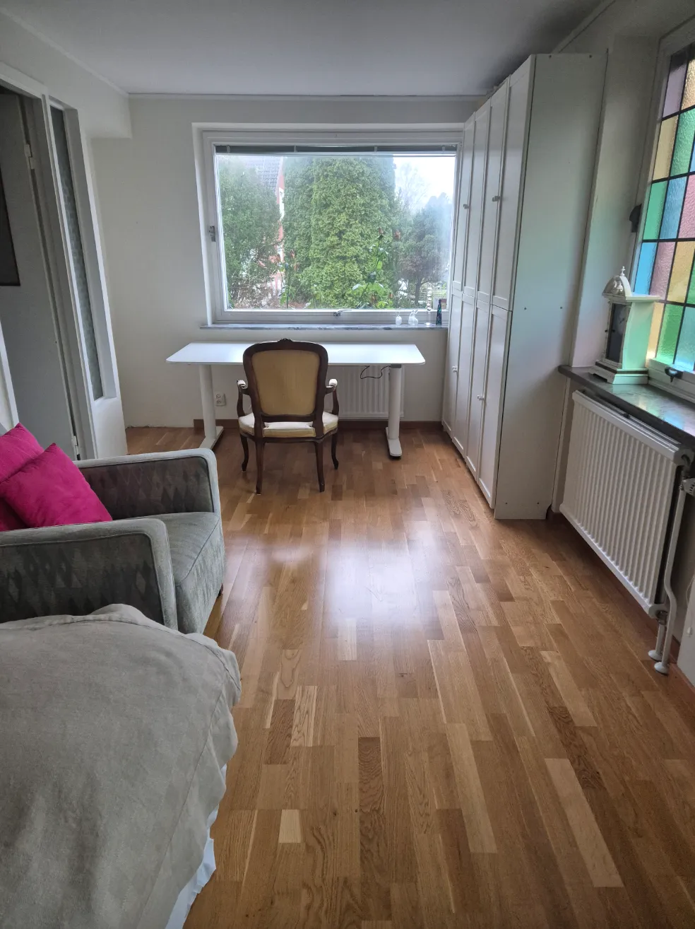 Hyresbostad på Lund i lund