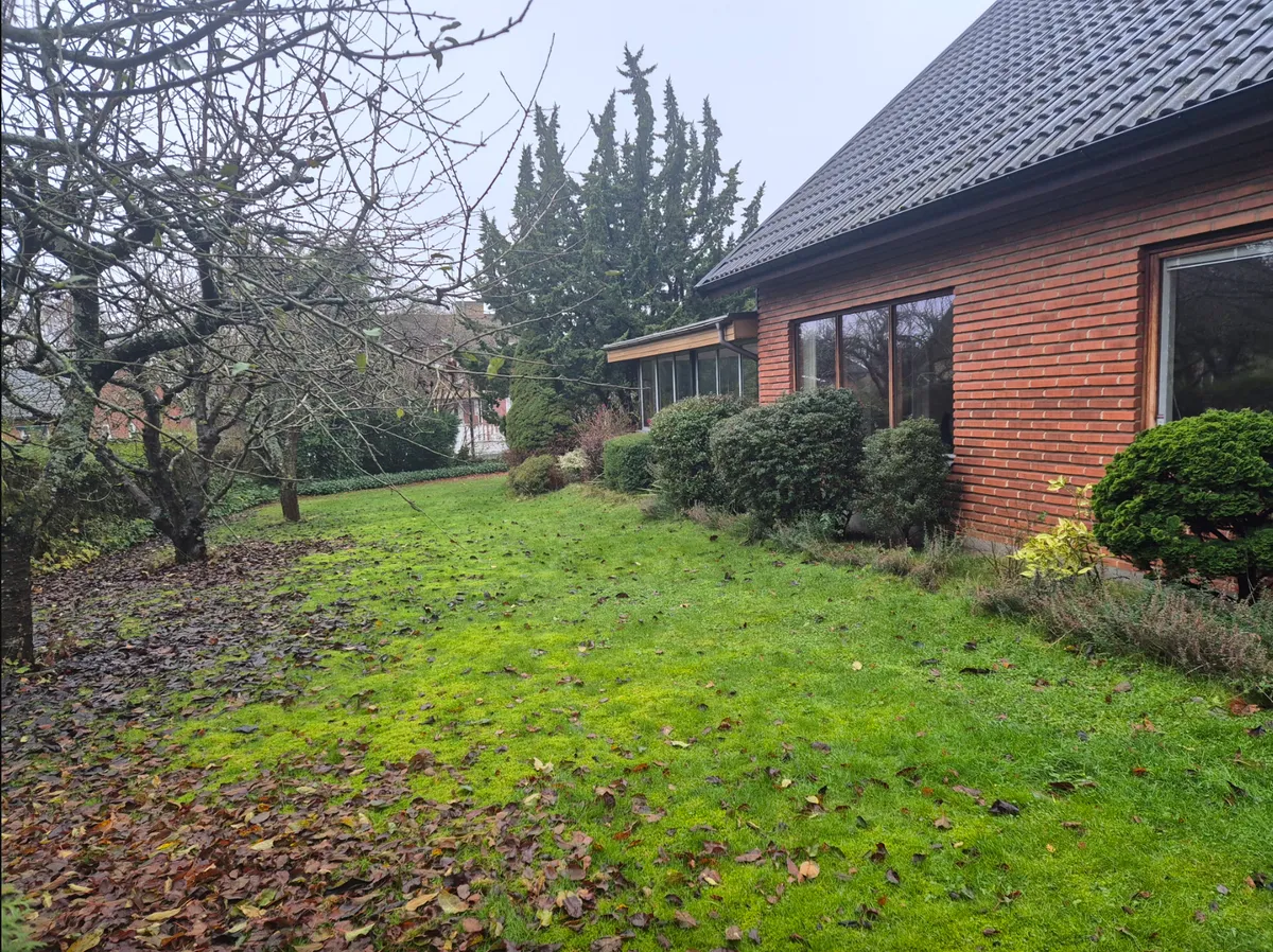 Hyresbostad på Lund i lund