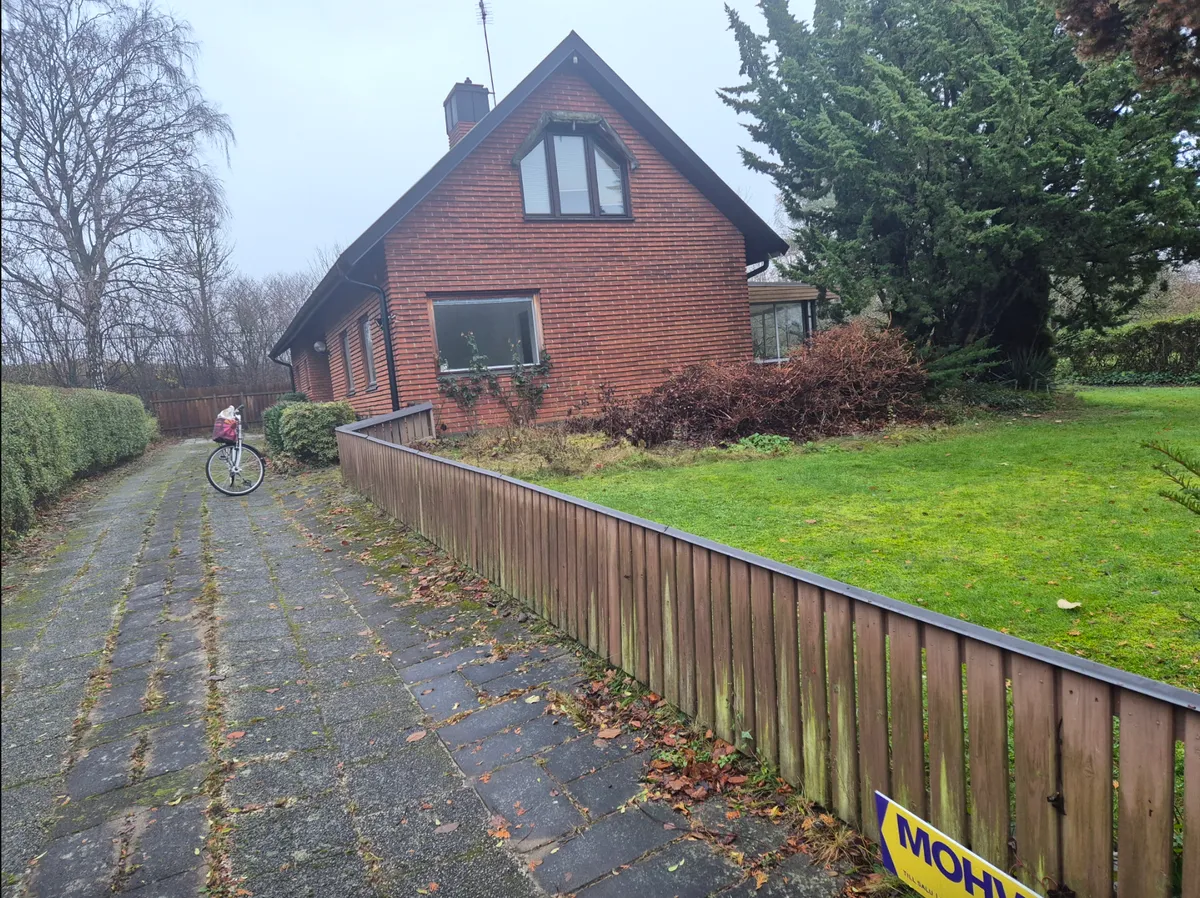 Hyresbostad på Lund i lund