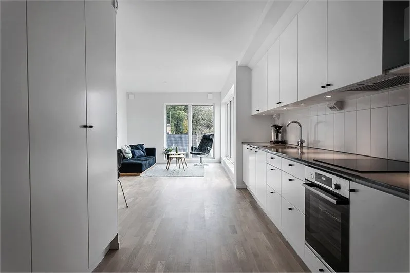 Hyreslägenhet på Göteborg i goteborg