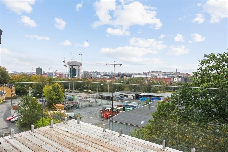 Hyreslägenhet på Göteborg i goteborg