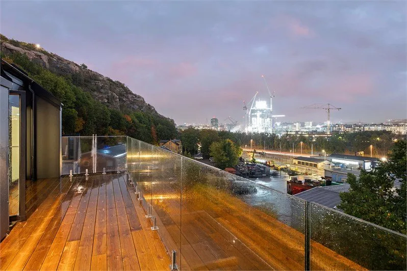 Hyreslägenhet på Göteborg i goteborg