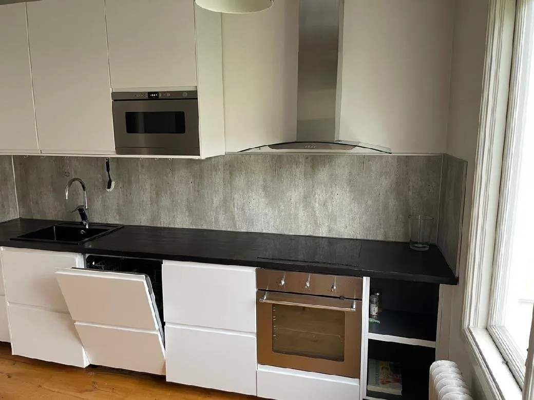 Hyreslägenhet på Göteborg i goteborg