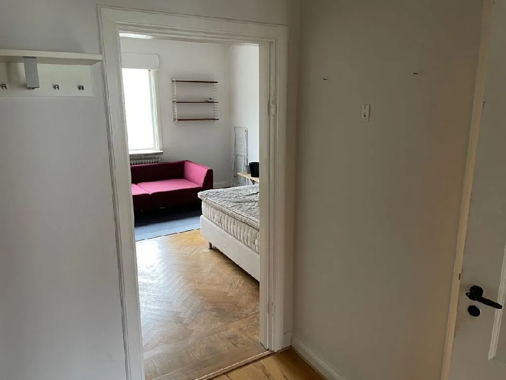 Hyreslägenhet på Göteborg i goteborg