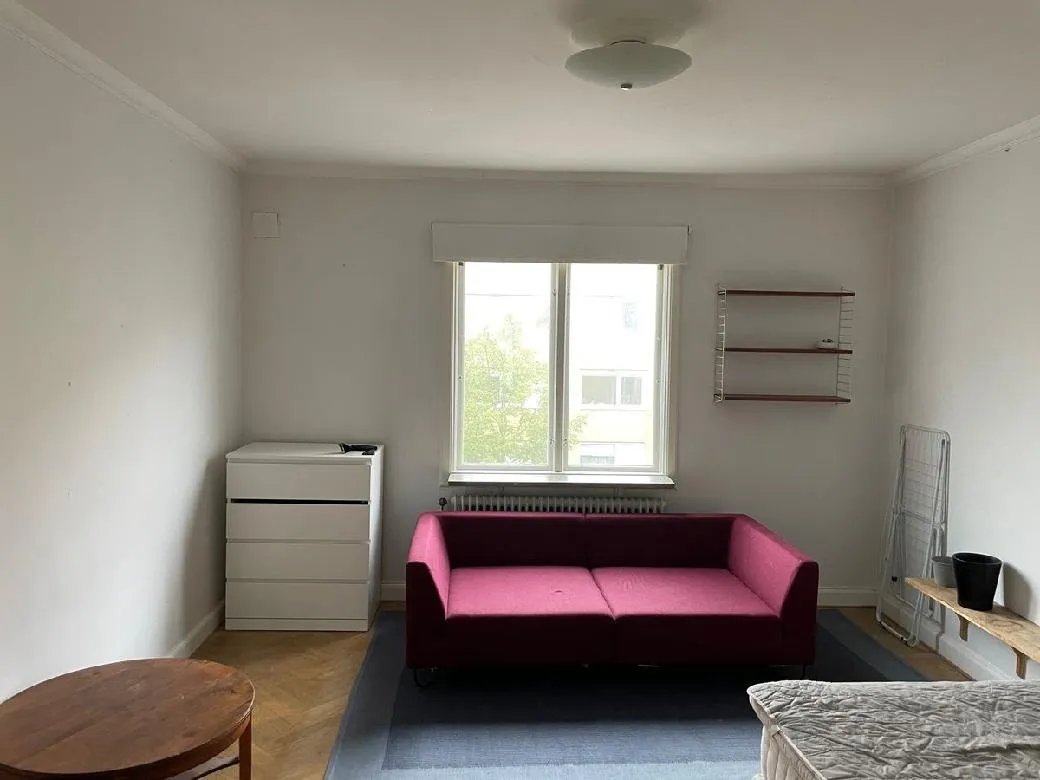 Hyreslägenhet på Göteborg i goteborg