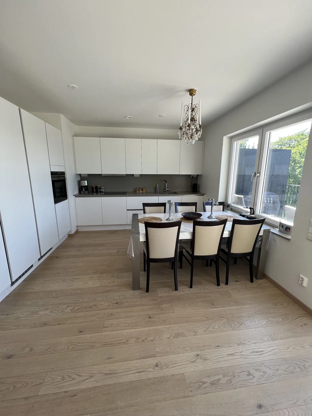 Hyreslägenhet på Ljusterö i ljustero