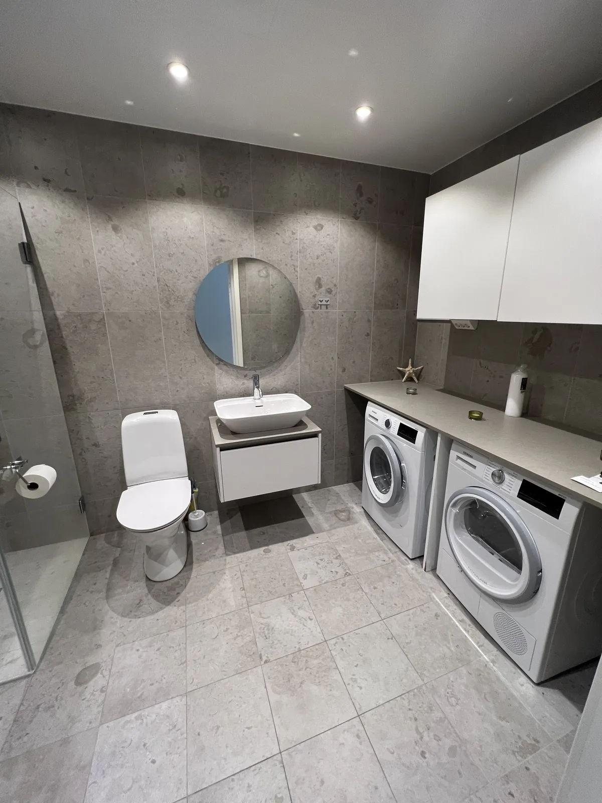 Hyreslägenhet på Ljusterö i ljustero