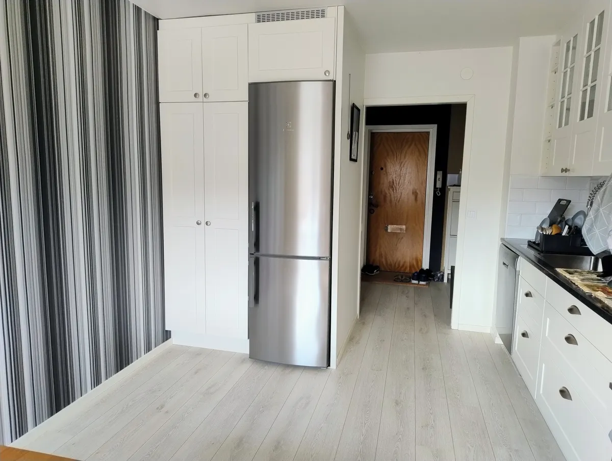 Hyreslägenhet på Norrköping i norrkoping