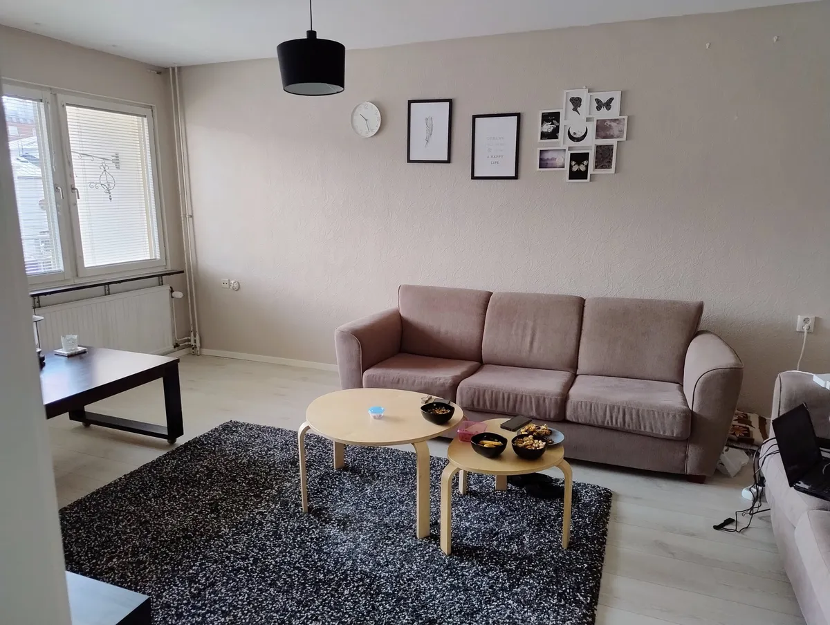 Hyreslägenhet på Norrköping i norrkoping