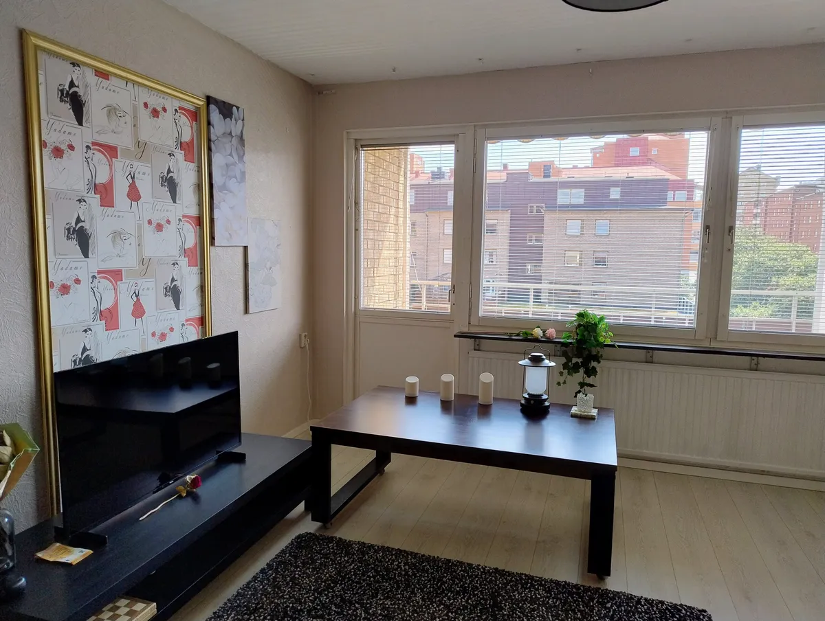 Hyreslägenhet på Norrköping i norrkoping