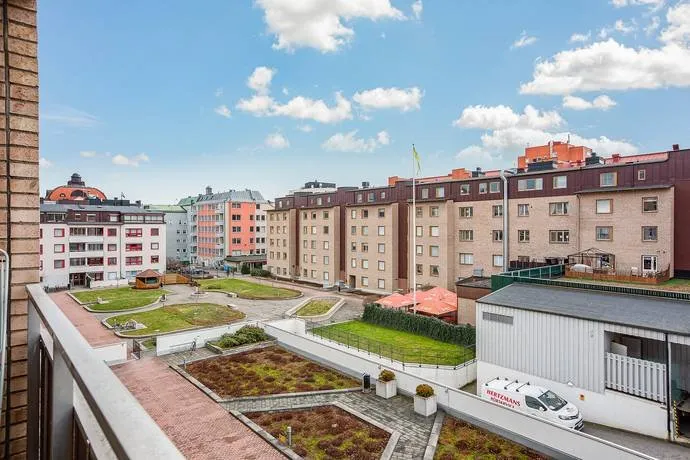 Hyreslägenhet på Norrköping i norrkoping