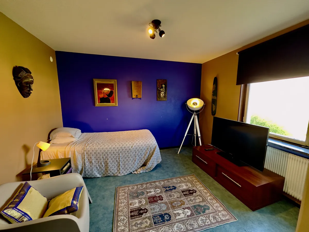 Hyreslägenhet på Vällingby i vallingby