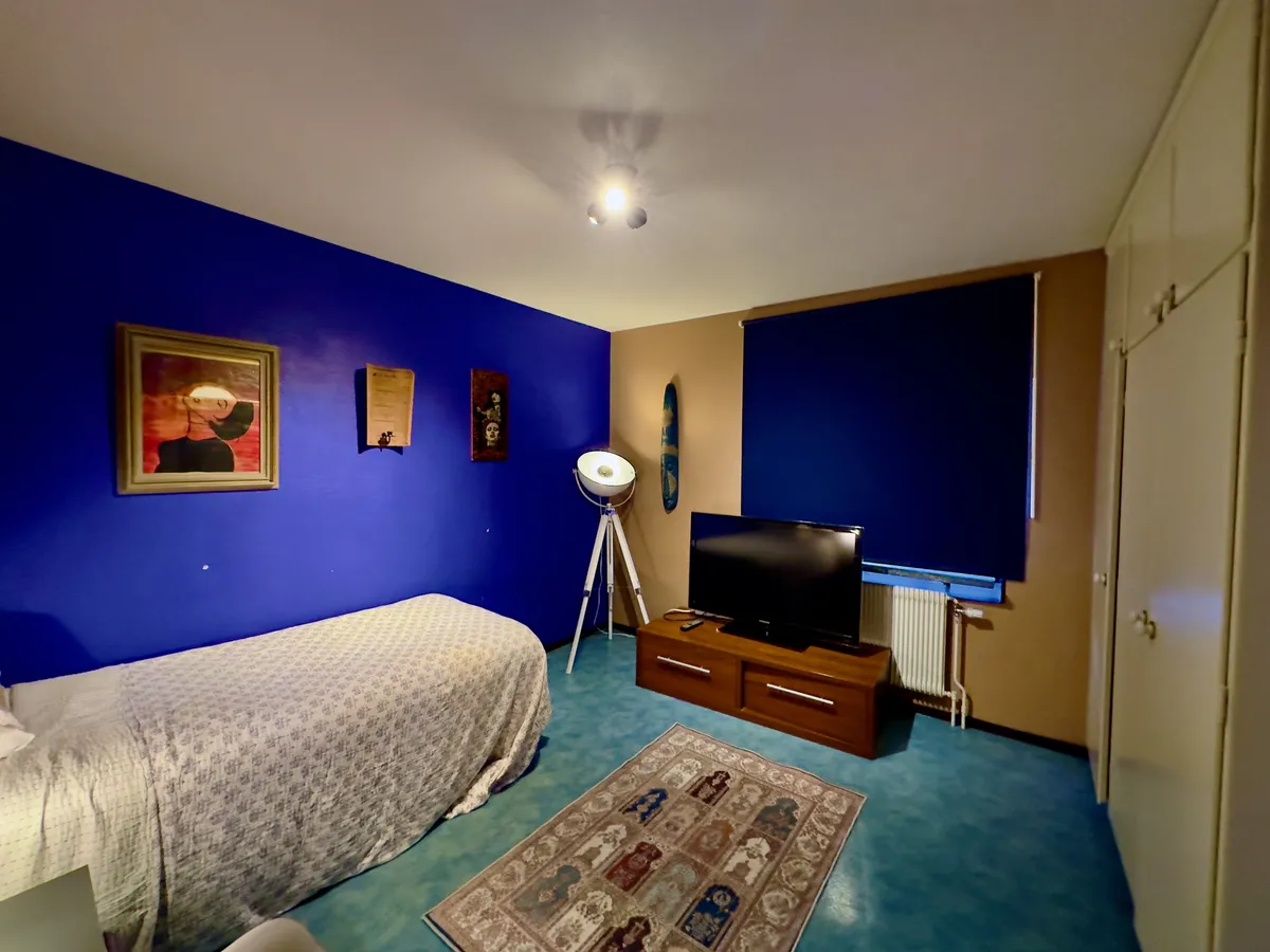 Hyreslägenhet på Vällingby i vallingby