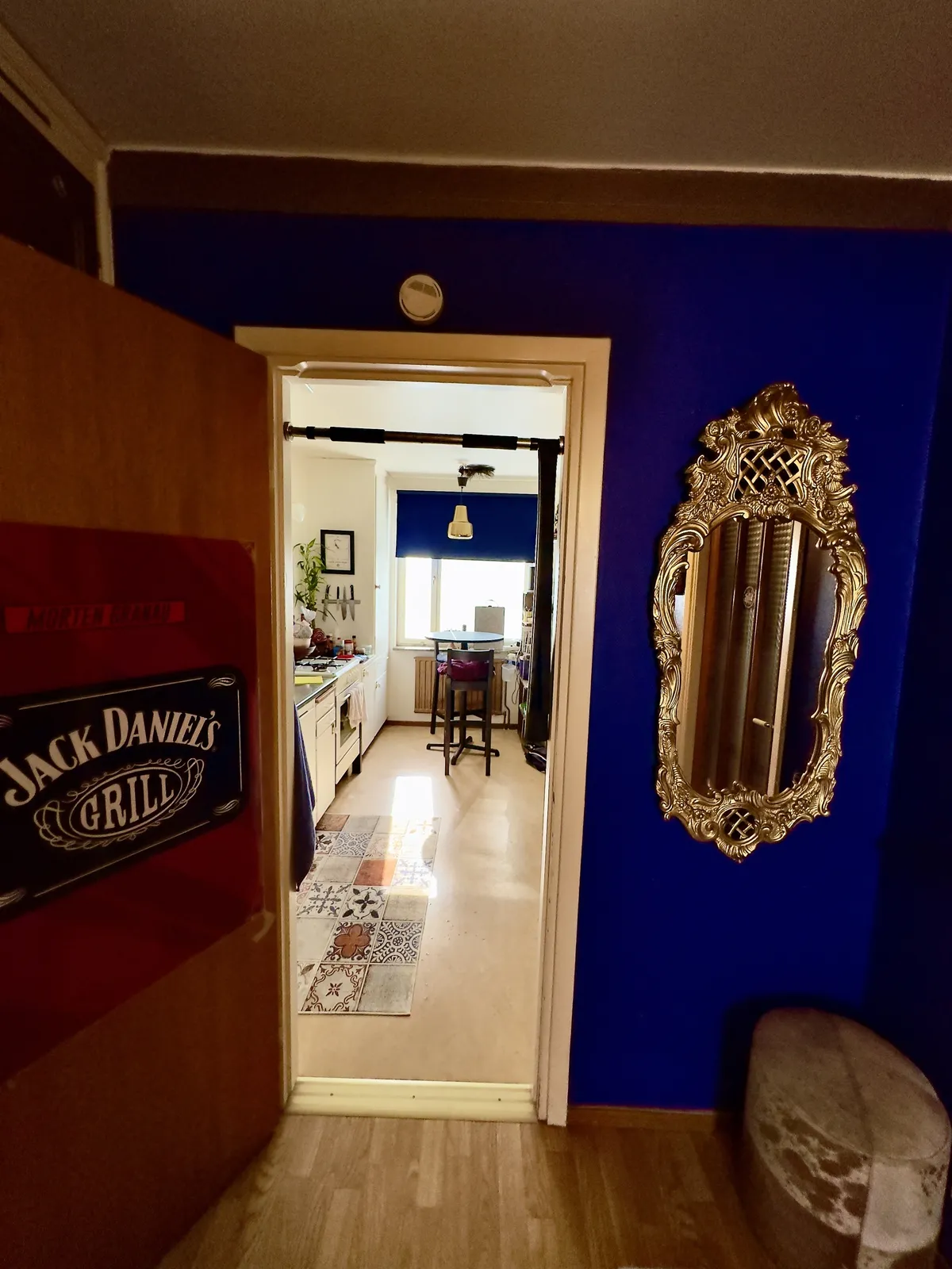 Hyreslägenhet på Vällingby i vallingby