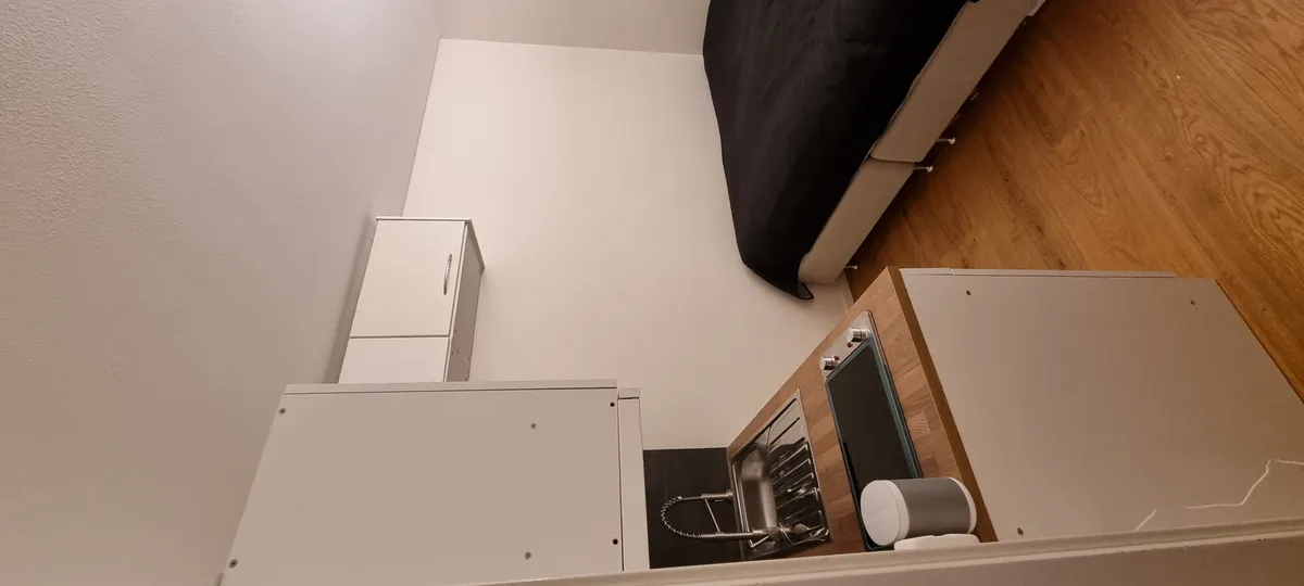 Hyreslägenhet på Sundbyberg i sundbyberg