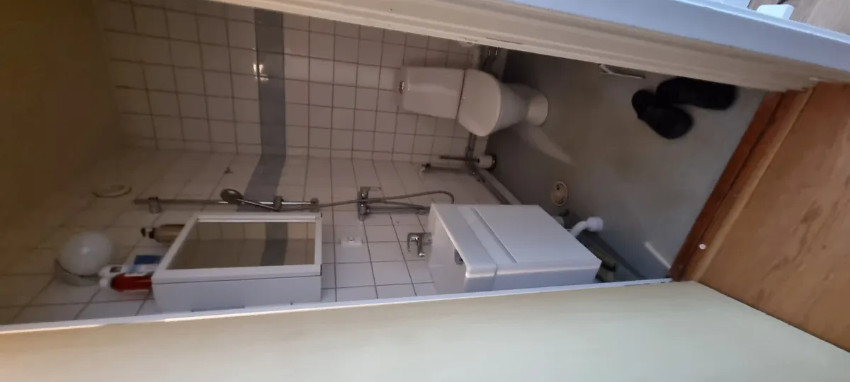 Hyreslägenhet på Sundbyberg i sundbyberg