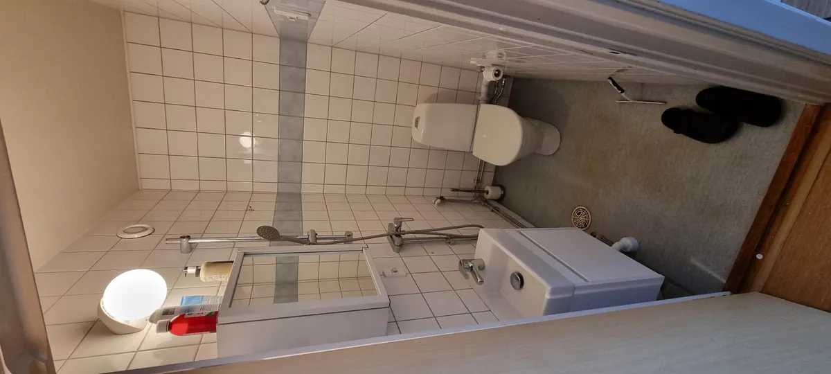 Hyreslägenhet på Sundbyberg i sundbyberg