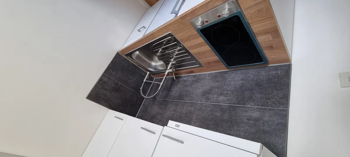 Hyreslägenhet på Sundbyberg i sundbyberg