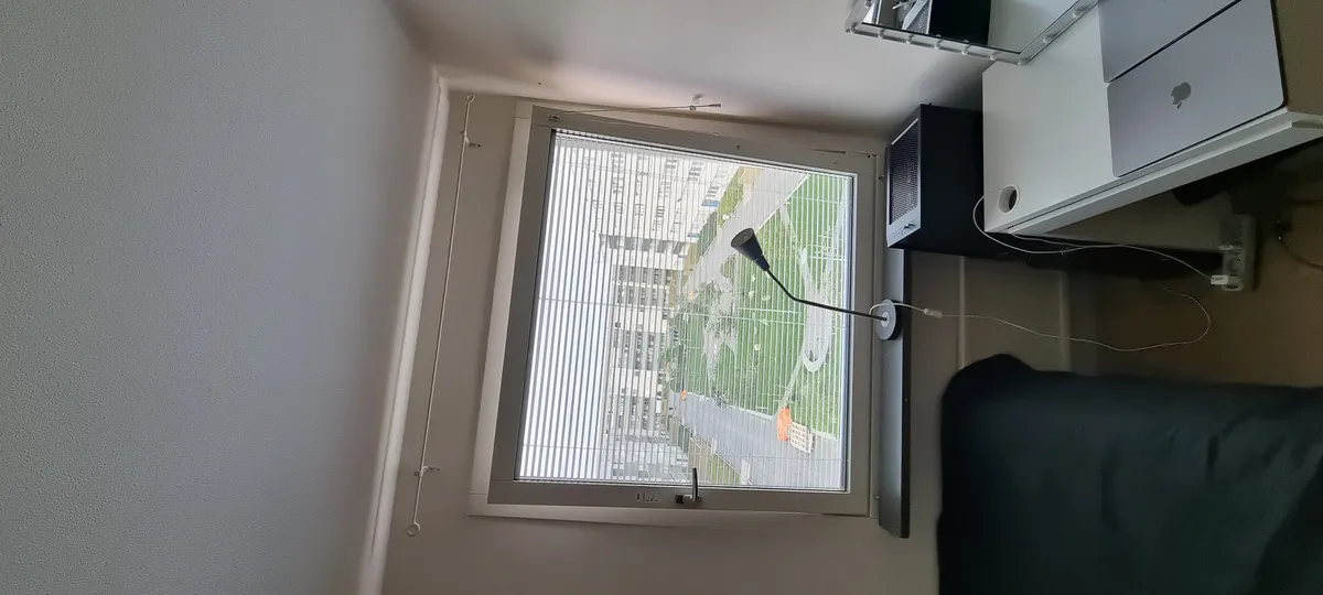 Hyreslägenhet på Sundbyberg i sundbyberg