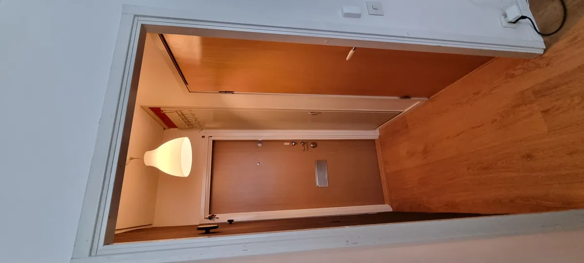 Hyreslägenhet på Sundbyberg i sundbyberg