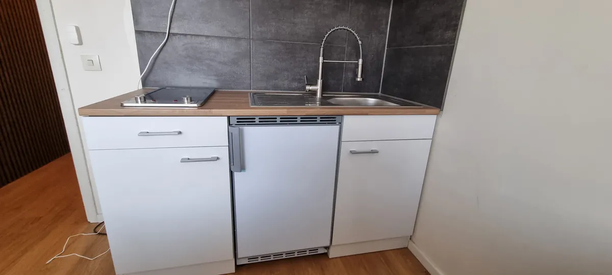 Hyreslägenhet på Sundbyberg i sundbyberg