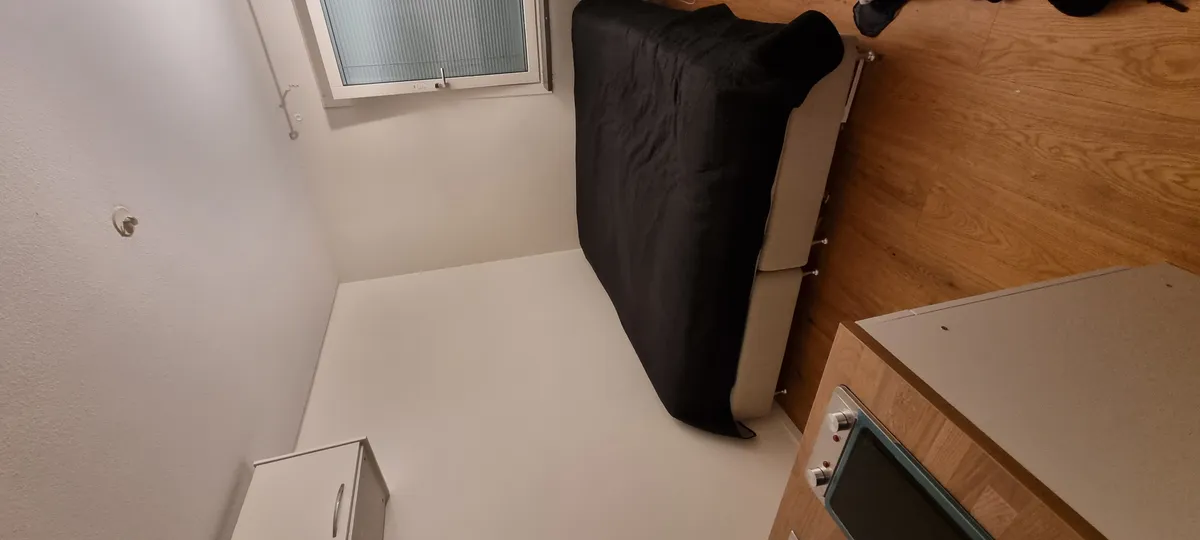 Hyreslägenhet på Sundbyberg i sundbyberg